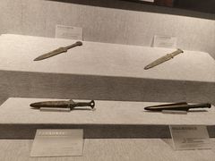 -鄂尔多斯青铜器博物馆