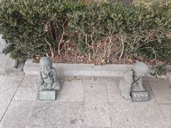 -上海青龙寺