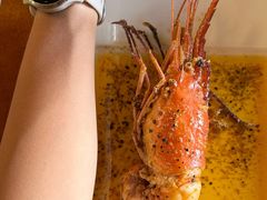 -Ministry of Crab(科伦坡店)