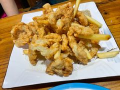 -八大碗私房菜(中城路店)
