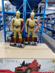 -逝水玩具折扣店