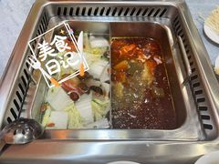 -台北吴记老锅底麻辣火锅(蓝村路店)