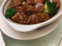 -百乐门喜宴(海珠广场华厦店)