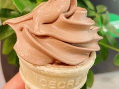 甜筒-宜家·瑞典风味餐厅(四元桥店)