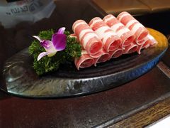 -捞神汤物料理(正大广场店)