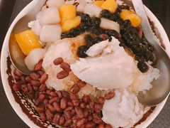 -鲜芋仙Meet Fresh(五道口店)