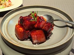 -肆月河豚·新淮扬菜·烤鸭(中关村店)