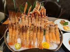 -極上萬膳·日料放题(海岸城店)