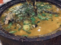 石锅三角峰-陈麻婆豆腐总店