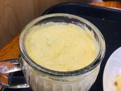 榴莲鲜奶冻-MUSANG KING猫山王(龙湖杭州滨江天街店)