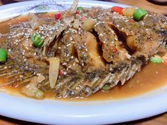 -云隐小厨·传统大理美食(复兴路店)