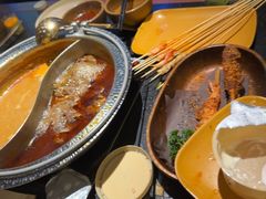 -牛New寿喜烧(虹桥新天地店)