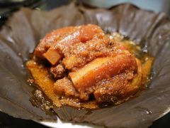 -梅龙镇酒家(南京西路总店)