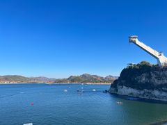 -北京金海湖景区