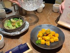 -粤集·手工粤菜(皇庭广场店)