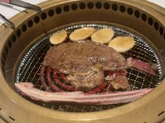 -炙城·韩式烤肉(南京东路店)