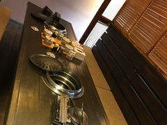 -牛村烤肉餐厅.自助烤肉