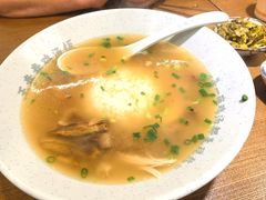 -王春春鸡汤饭(上海中海环宇城店)