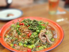 -小街47號江湖菜(四合院店)