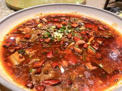 -李氏传家菜(兴城路店)