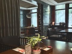-粗茶淡饭·隐庐私厨(东亭店)
