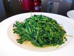 -无锡中央车站假日酒店·中餐厅