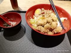 -大炮盐酥鸡(新街口店)