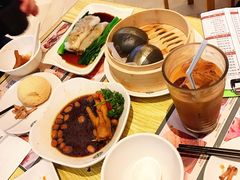 -添好运点心专门店(百老汇店)