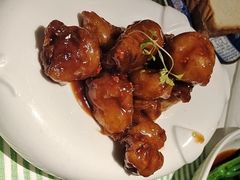 -桂满陇-南宋御街(正大广场店)