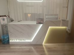 -海菲秀黑钻·SELF SKIN悦己·Tech SPA