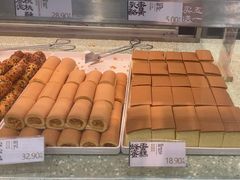 -泸溪河桃酥(西直门凯德店)