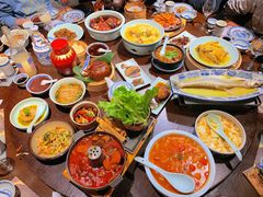 -南京大牌档(香港广场店)