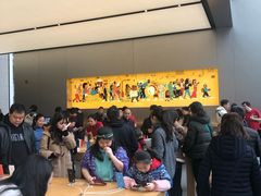 -Apple零售店(成都太古里店)