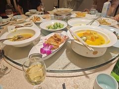 -山外山菜馆(玉泉路店)