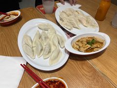 -喜家德虾仁水饺(马栏店)