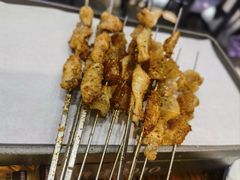 -517烧烤·龙虾·海鲜大排档(万象都荟店)