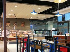 大堂-巴黎贝甜(印象城店)