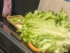 -三通阁石板烤肉