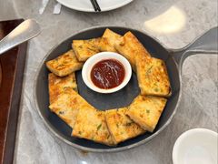 -阿忠食坊大排档·20年老店(万象城店)