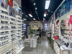-田小肥眼镜(龙德广场店)