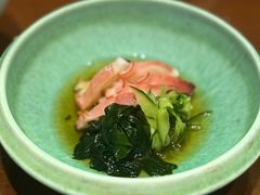 -九洲喜来登酒店湖月日餐厅