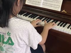 -Melody Mentor音乐私教馆(朝外·悠唐店)