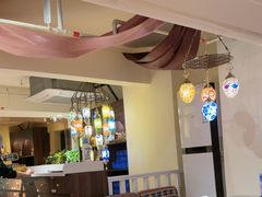 -羊巴道新疆菜·清真(上梅林店)