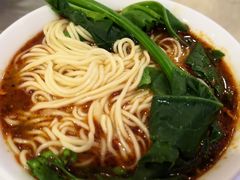 重庆小面-River Café 海鲜自助(重庆丽笙世嘉酒店)