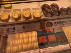 -東更道点心行(崂山丽达店)