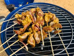 -珍祥烧烤涮肚(舜耕路店)