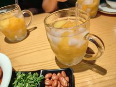 -蚝翅·海鲜粥·烧烤·龙虾季(海曙天一店)