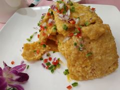 -复旦大学本部-食堂
