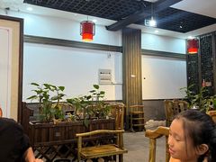 -渝宗老灶火锅(巴国城店)