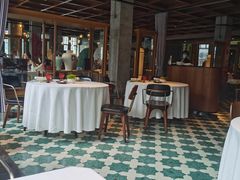 大堂-三号黄浦会Canton Table